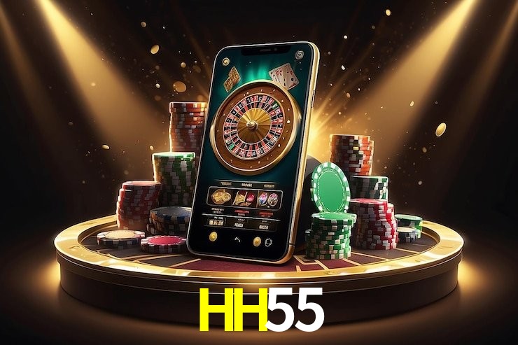 HH55 - Winners Celebration