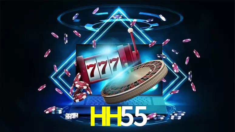 HH55 - Pagamento PIX Instantâneo