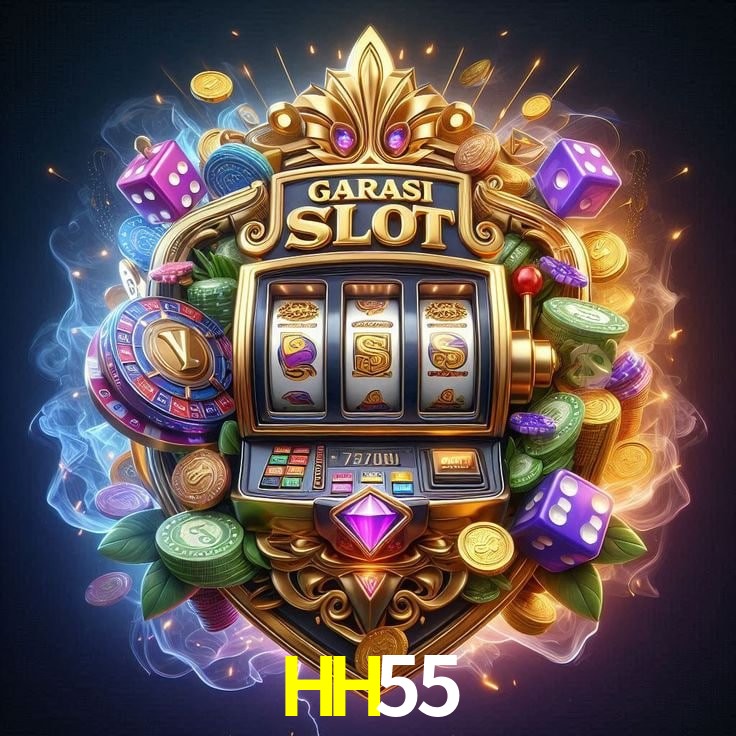HH55 - cassino ao vivo